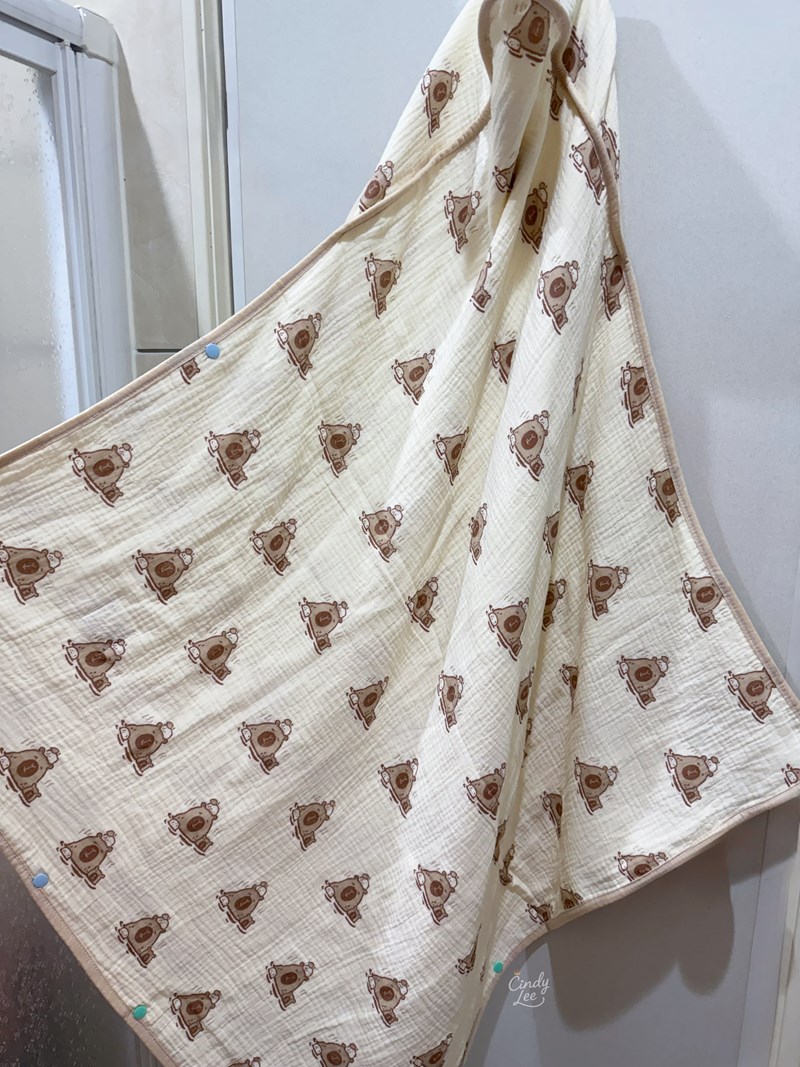 [育兒]DORIS.ANN朵麗絲.安【Chu-mi啾米UP2